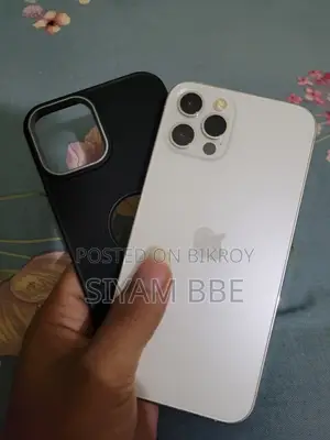 Apple iPhone 12 Pro 128 GB White