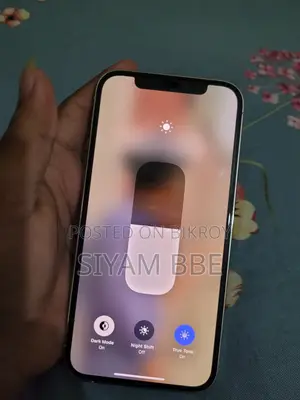 Apple iPhone 12 Pro 128 GB White