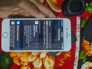 অ্যাপল আইফোন ৭ ১২৮ জিবি রোজ গোল্ড