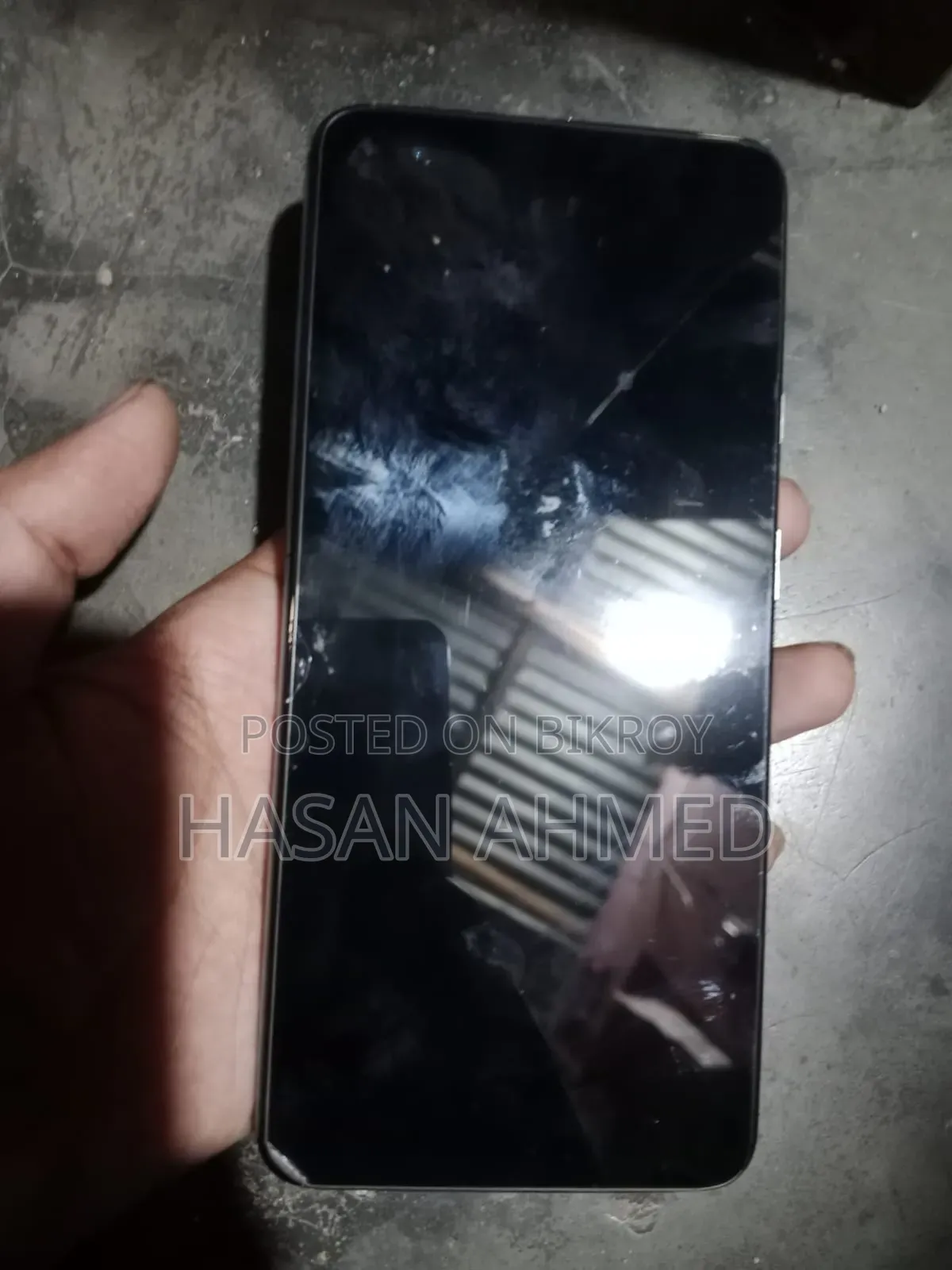OnePlus Nord 128 GB Blue