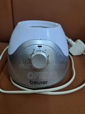 Beurer Facial Steamer