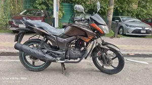Hero Hunk 2019 Brown