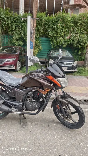 Hero Hunk 2019 Brown