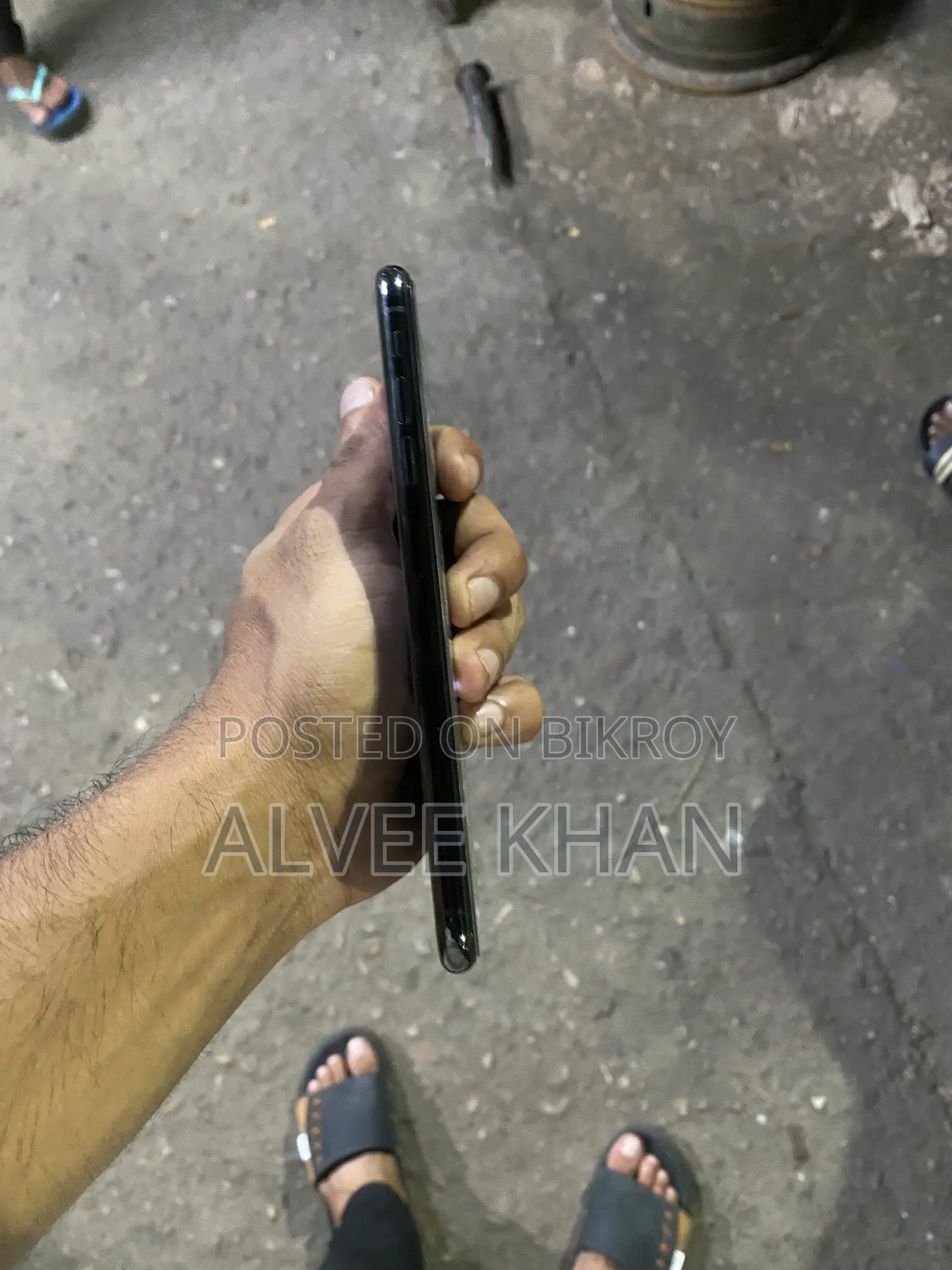 Apple iPhone XS Max 64 GB Black