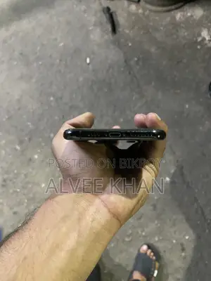 Apple iPhone XS Max 64 GB Black