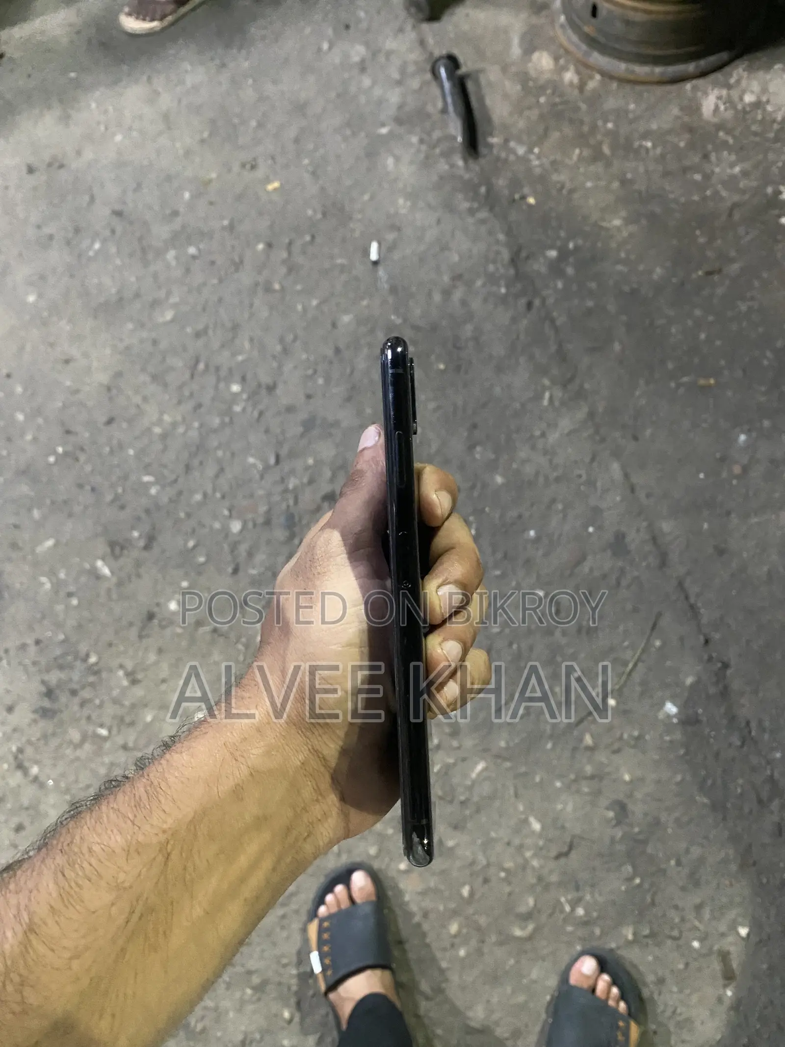 Apple iPhone XS Max 64 GB Black