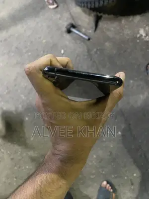 Apple iPhone XS Max 64 GB Black
