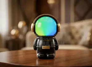 Wrader X808 Premium Astronaut Edition Bluetooth Speaker