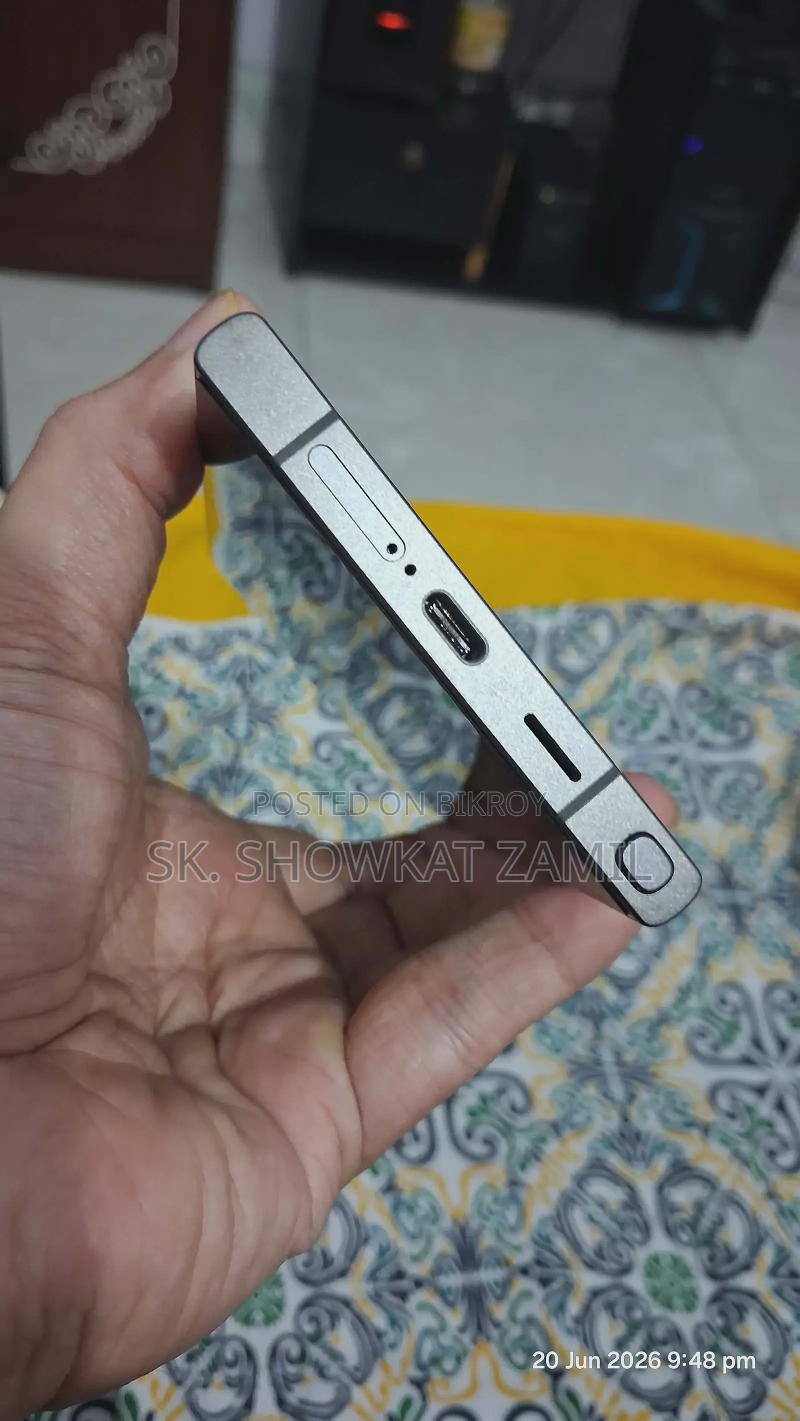 Samsung Galaxy S24 Ultra 256 GB Gray