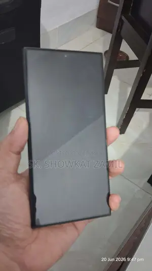 Samsung Galaxy S24 Ultra 256 GB Gray