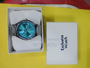 Quartz Watch