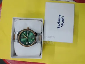 Quartz Watch