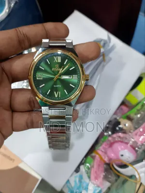 Quartz Watch