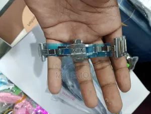 Quartz Watch