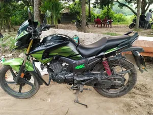 Hero Hunk 2020 Green