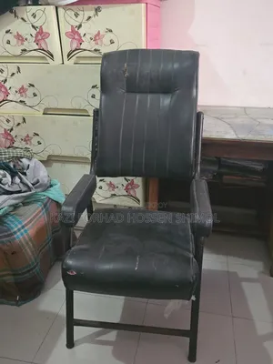কাস্টমাইজ অফিস চেয়ার উইথ প্রিমিয়াম ফোম