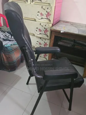কাস্টমাইজ অফিস চেয়ার উইথ প্রিমিয়াম ফোম