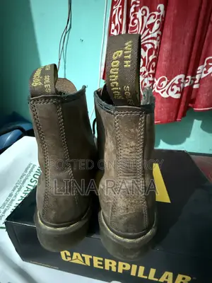 Dr Martens Shoe
