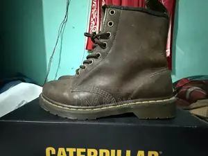 Dr Martens Shoe