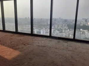 লেক ভিউ ৭২০০ বর্গফুট তেজগাঁও লিংক রোড ভাড়ার জন্য
