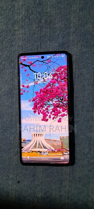 Tecno Spark 20 Pro Plus 256 GB Black