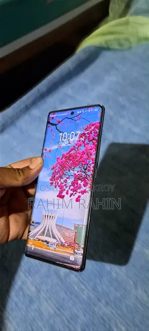Tecno Spark 20 Pro Plus 256 GB Black