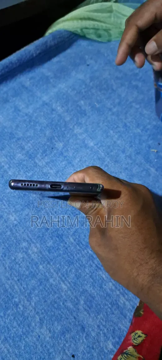 Tecno Spark 20 Pro Plus 256 GB Black
