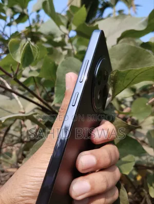 Oppo Reno12 F 256 GB Black