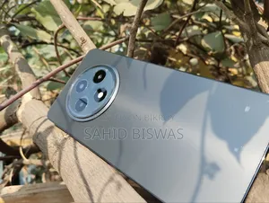 Oppo Reno12 F 256 GB Black