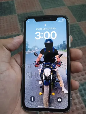 Apple iPhone XS 256 GB Gold