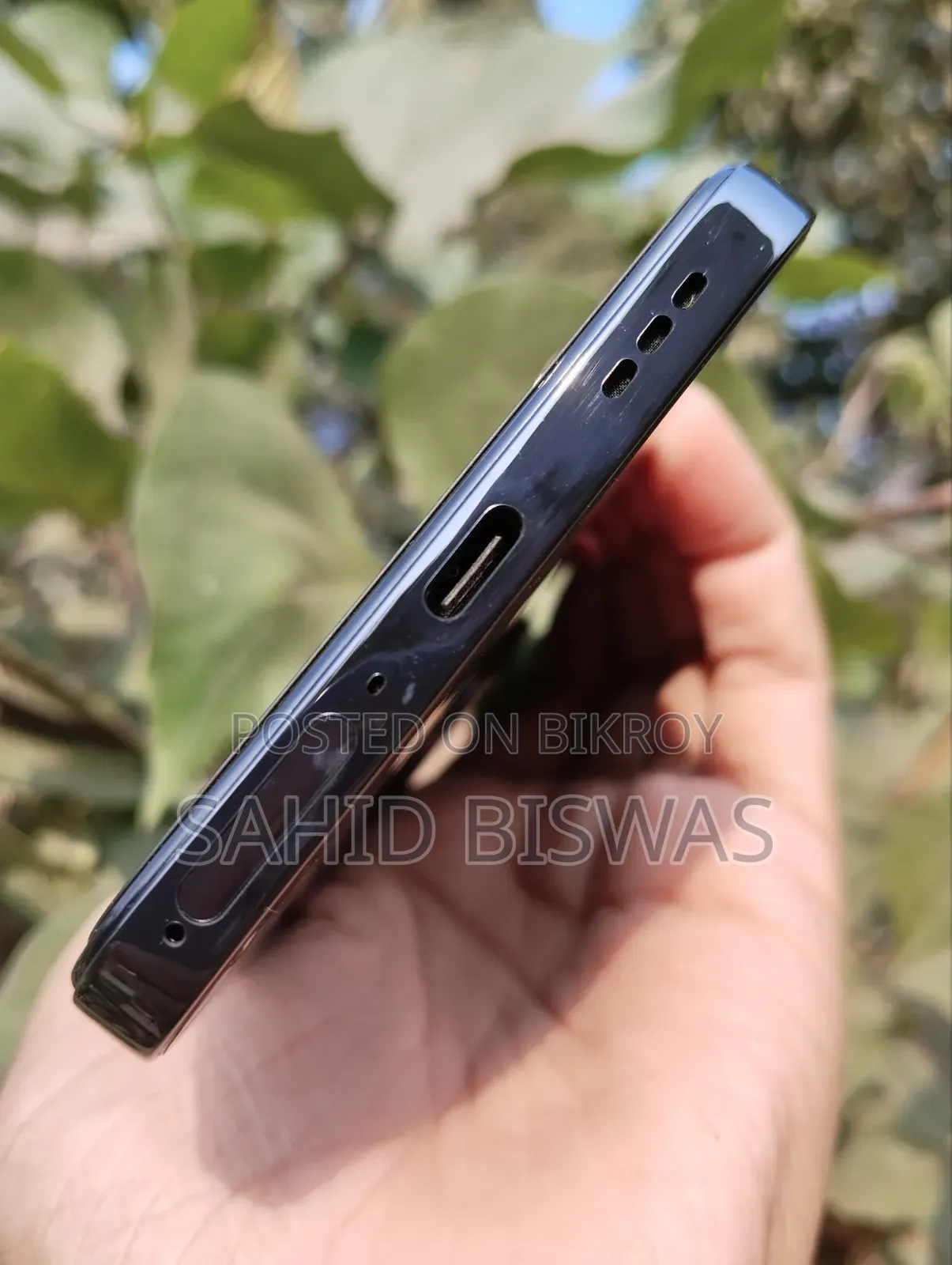 Oppo Reno12 F 256 GB Black