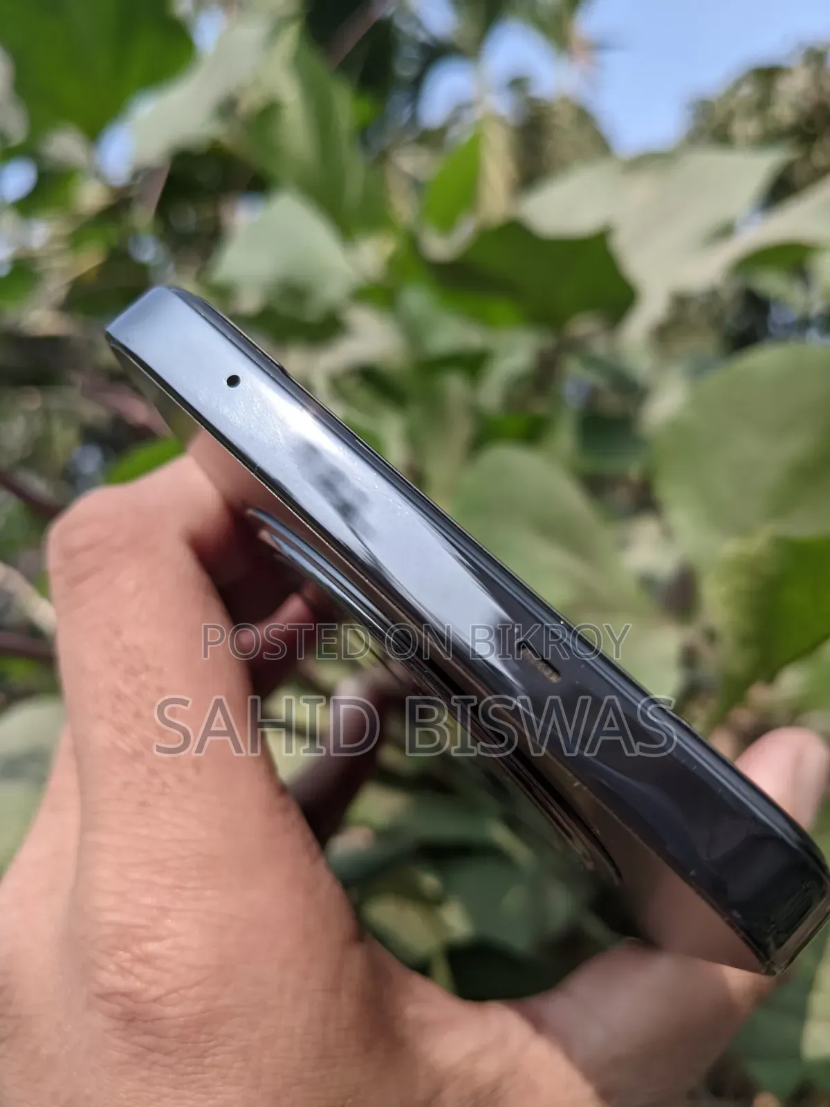 Oppo Reno12 F 256 GB Black