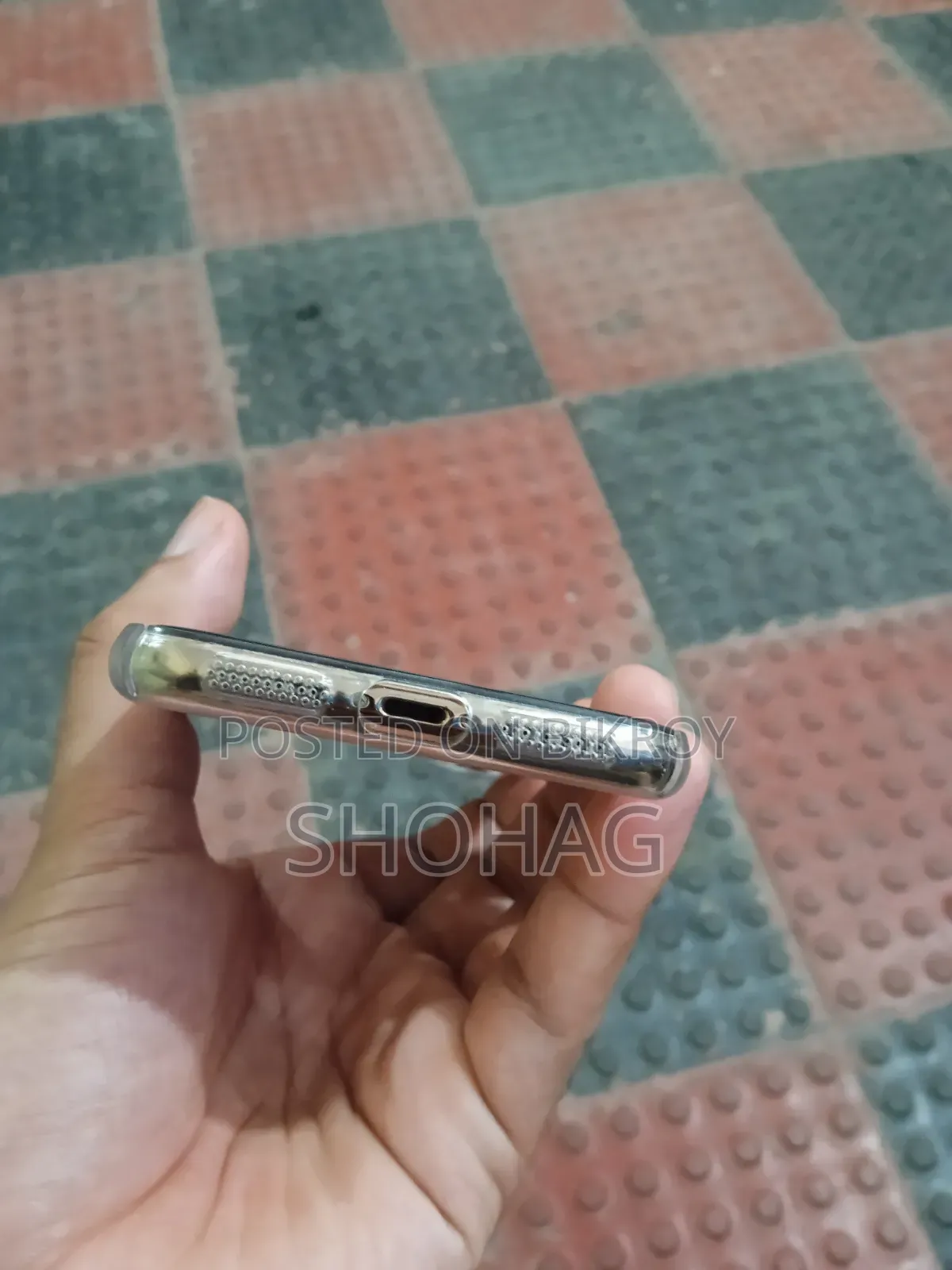 Apple iPhone XS 256 GB Gold