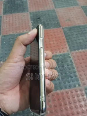 Apple iPhone XS 256 GB Gold