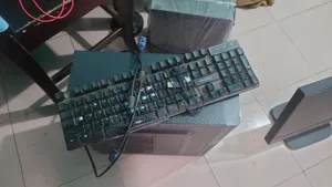 Desktop Computer 8GB Intel Core I5 SSD 256GB