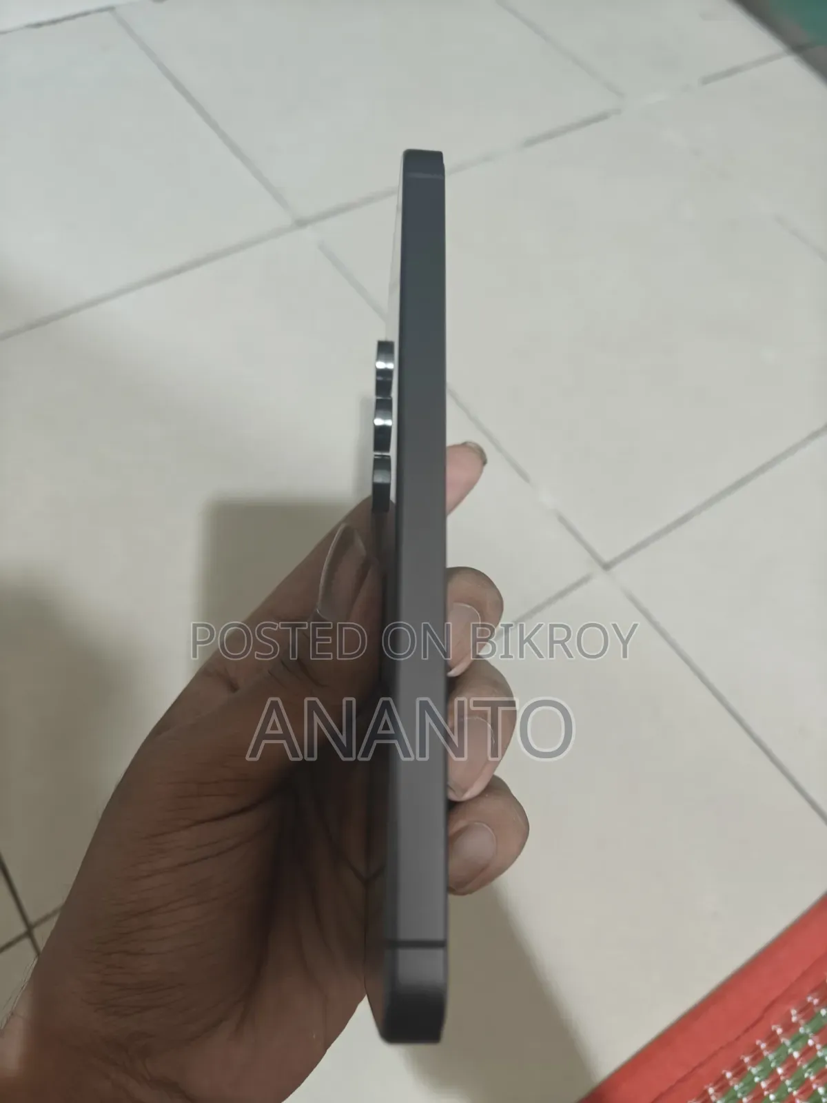 Samsung Galaxy S24 FE 128 GB Black