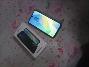নতুন Samsung Galaxy A16 ১২৮ জিবি ব্ল্যাক