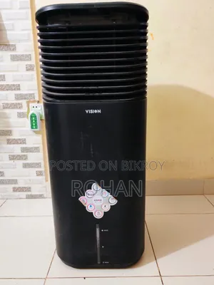 Vision Evaporative Air Cooler-2001g(Frosty)