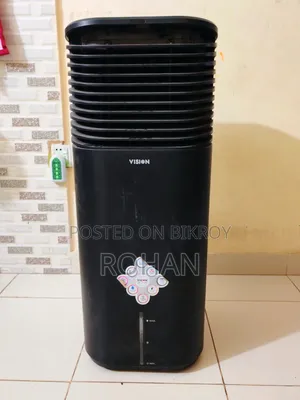 ভিশন ইভাপোরেটিভ এয়ার কুলার-২০০১জি (ফ্রস্টি)