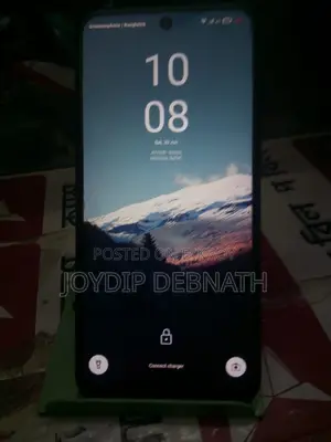 Walton NEXG N75 128 GB Black