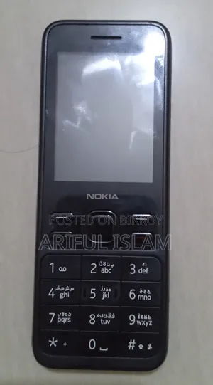Nokia 150 Black