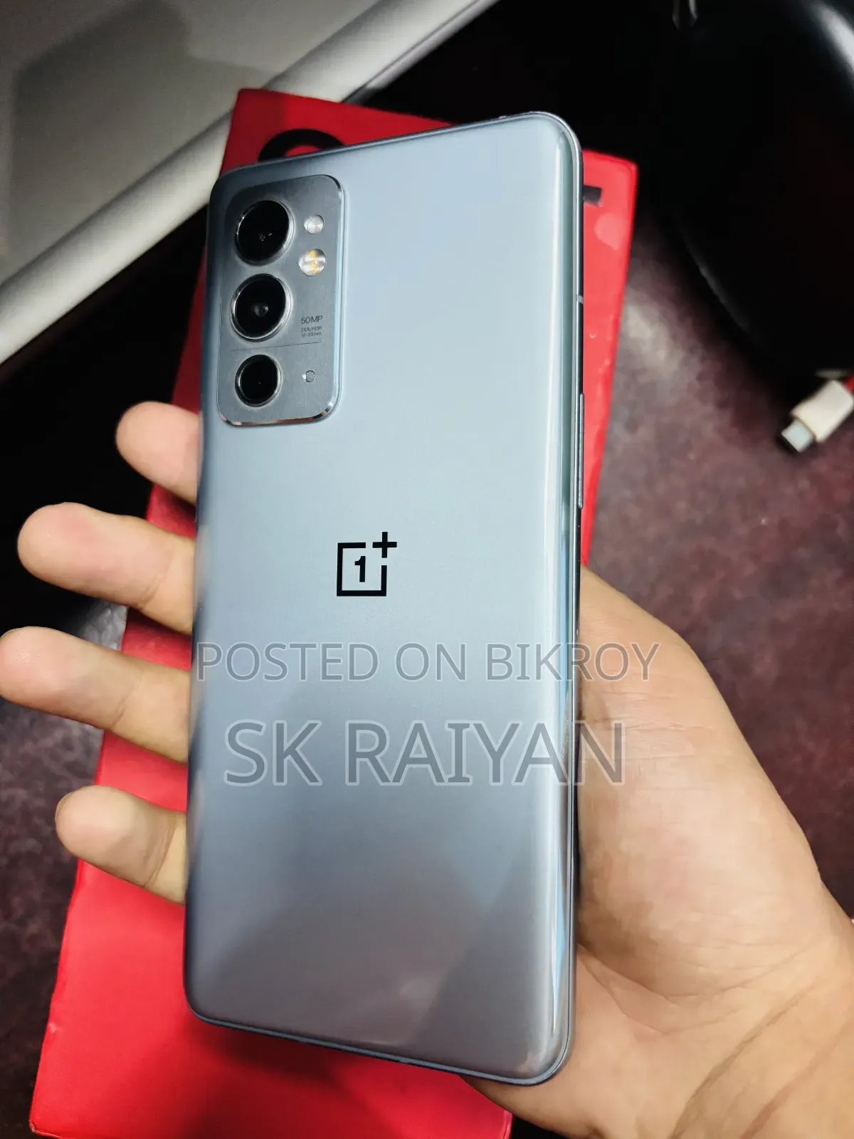 OnePlus 9RT 256 GB