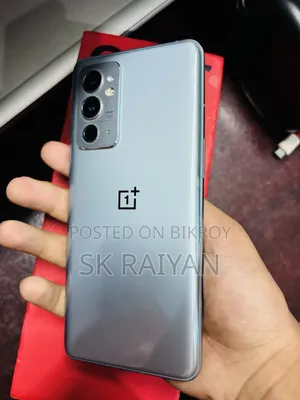 OnePlus 9RT 256 GB