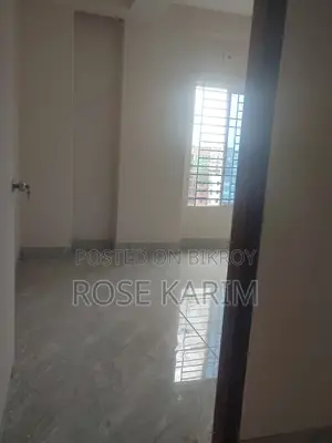 Furnished 3-bedroom Apartment in Officers Bhaban, Uttara for Rent