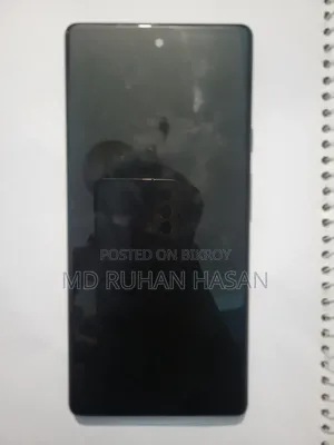 Google Pixel 6 128 GB Black