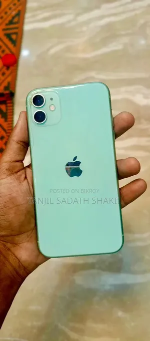 Apple iPhone 11 64 GB