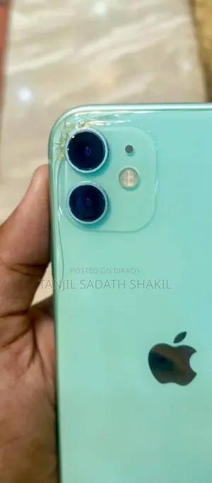 Apple iPhone 11 64 GB