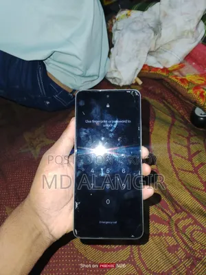 Oppo A5X 5G 128 GB White