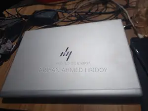 Laptop HP EliteBook 745 G6 16GB AMD Ryzen 7 SSD 256GB