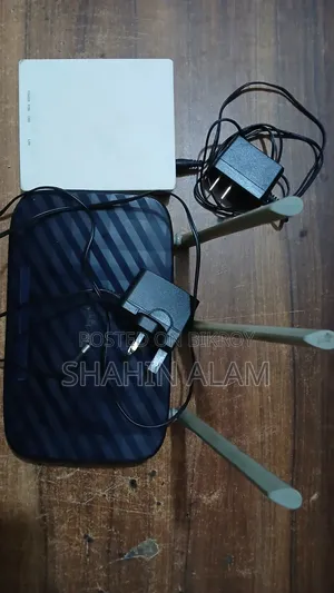 রাউটার এবং অনু বিক্রি করা হবে